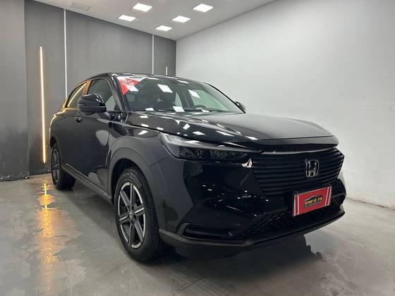HONDA HR-V 1.5 DI I-VTEC FLEX EX CVT